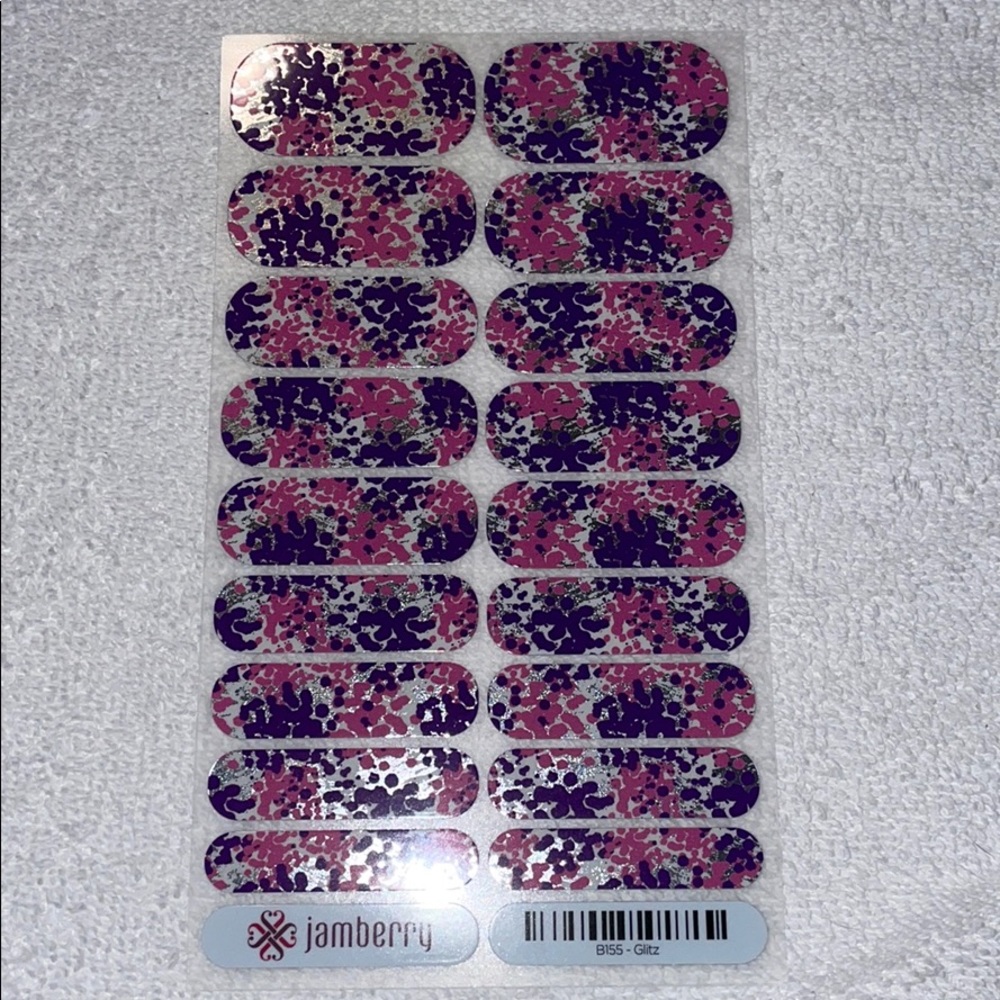 Mix or Match Jamberry sheets $8 for 1, $15 for 2 or $21 for 3. Many designs.